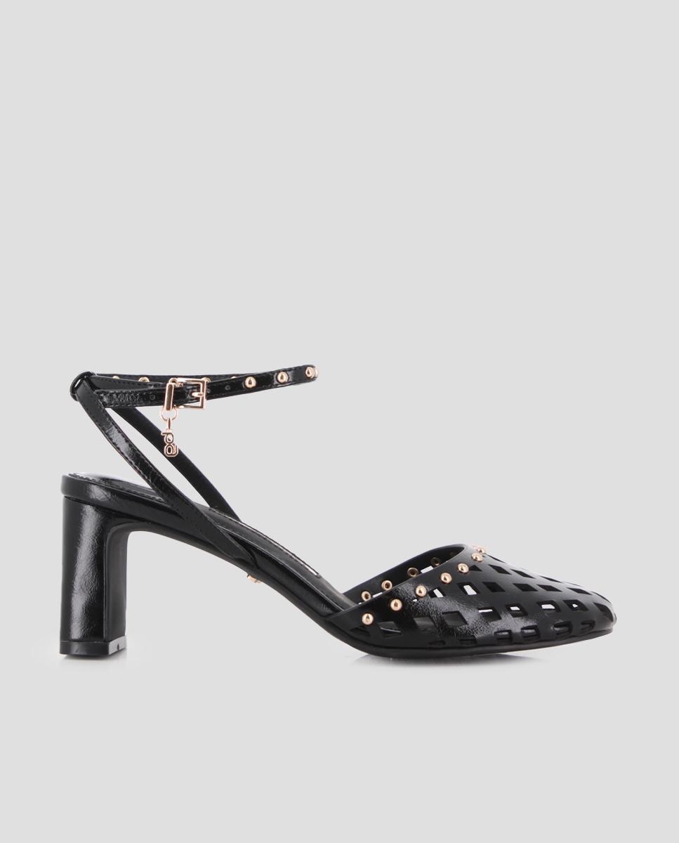 Sandalias De Tacón De Mujer Talla 35 | Online En