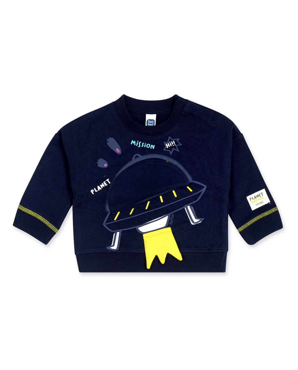 Costume Da Bagno TUC TUC Per Bambini - Slip Graffiti, Grigio Con Coulisse Gialla, Urban Attitude Collection - Foto 8