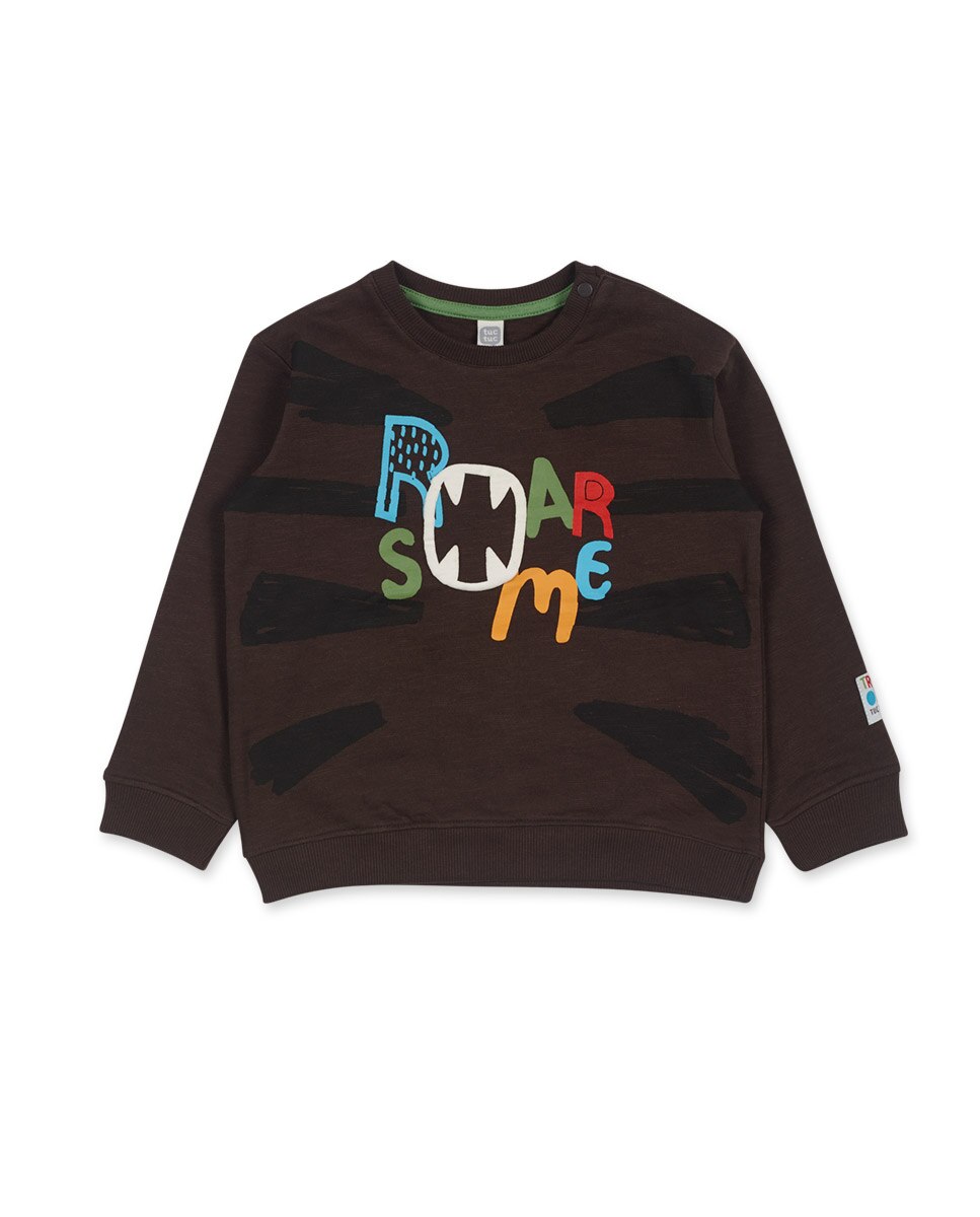 Sudaderas Beb Ni o Moda Infantil El Corte Ingles 255 5