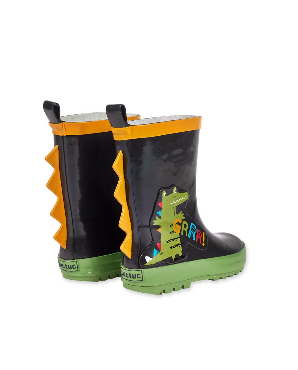 Botas de agua discount el corte ingles niño