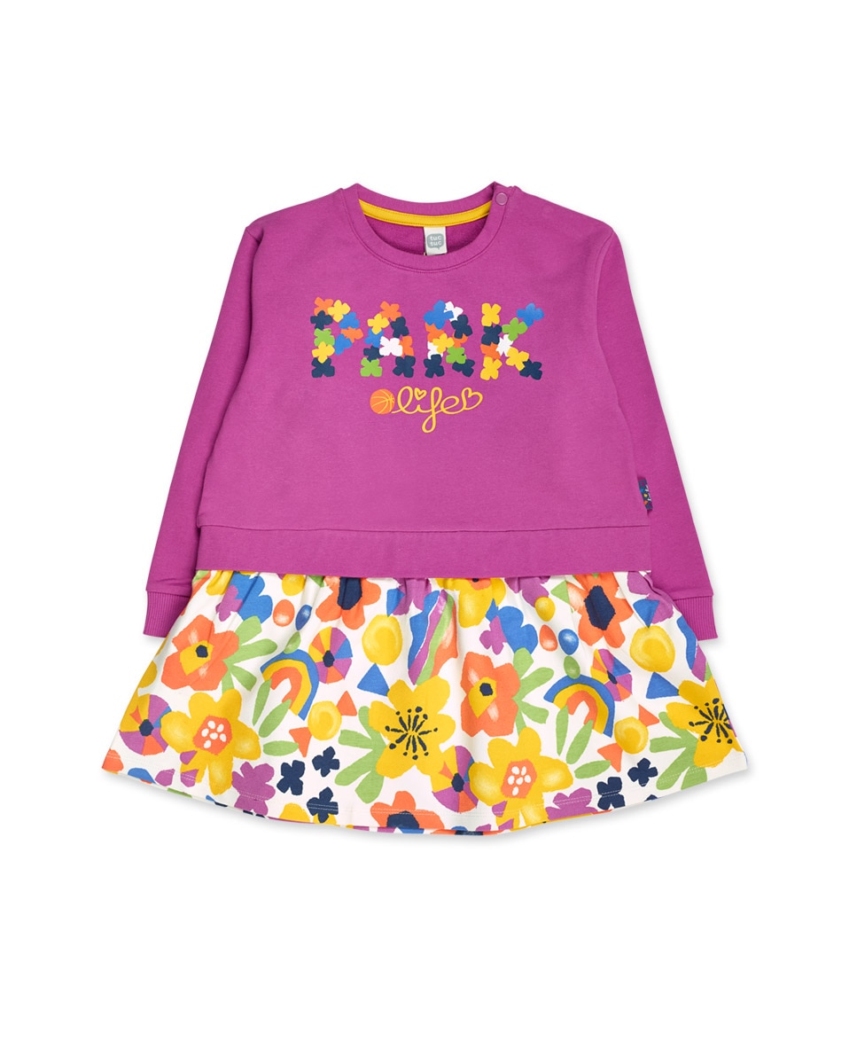 Tuc tuc Moda infantil El Corte Ingl s 246 2