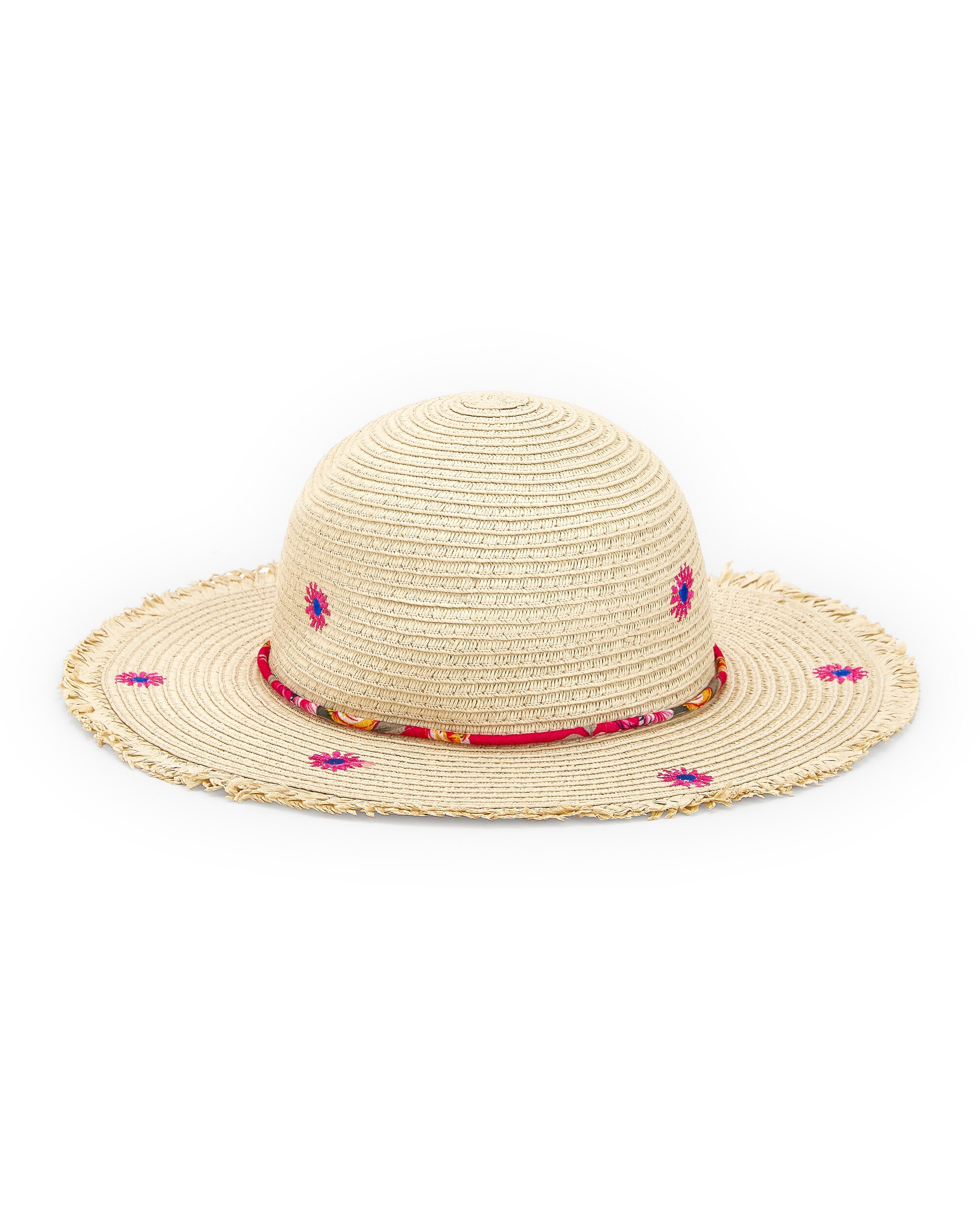 Gorros sombreros y gorras Rafia Moda infantil El Corte Ingles 2