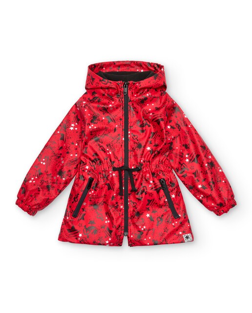Raincoat Gabardina Tuc Tuc Outlet Gabardina Impermeable Freezy De