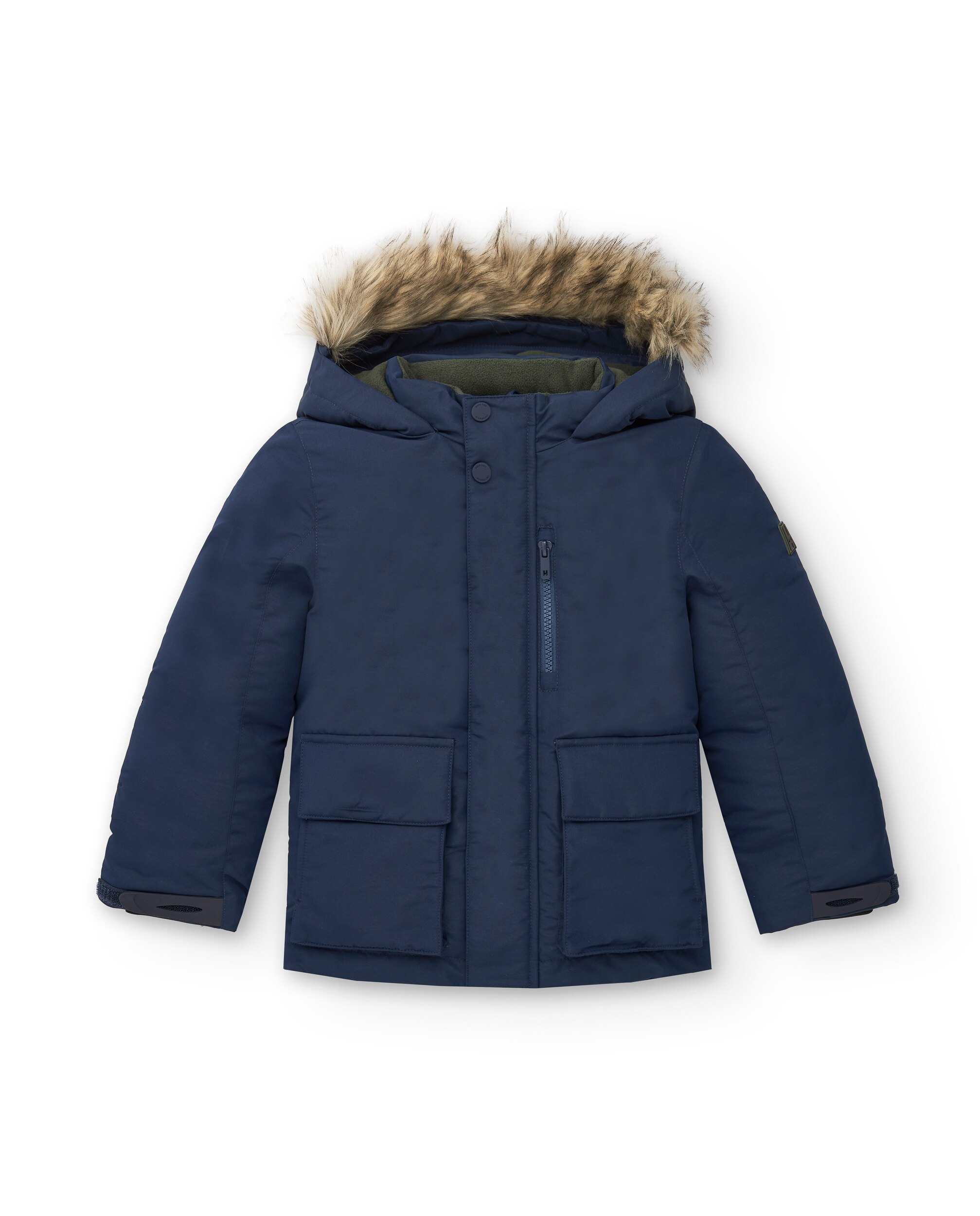 Chaqueta tommy hilfiger niño el corte ingles sale