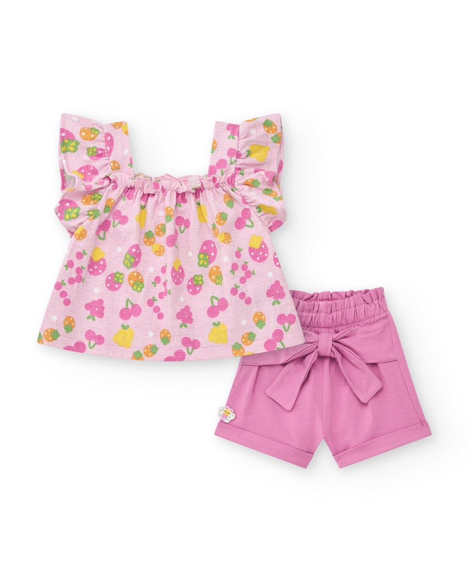 Pink Hipercor Ropa NiÃ±a Bebe Comprar Ropa Ropa Bebe Recien Nacido