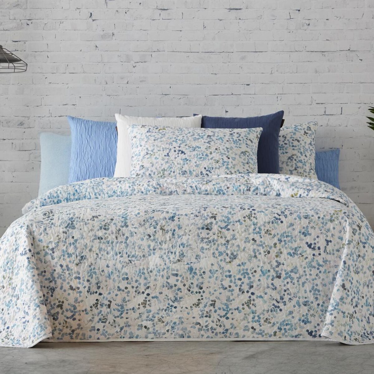 Colchas Baratas Colcha Multiusos Hipercor Colcha Reversible Bouti