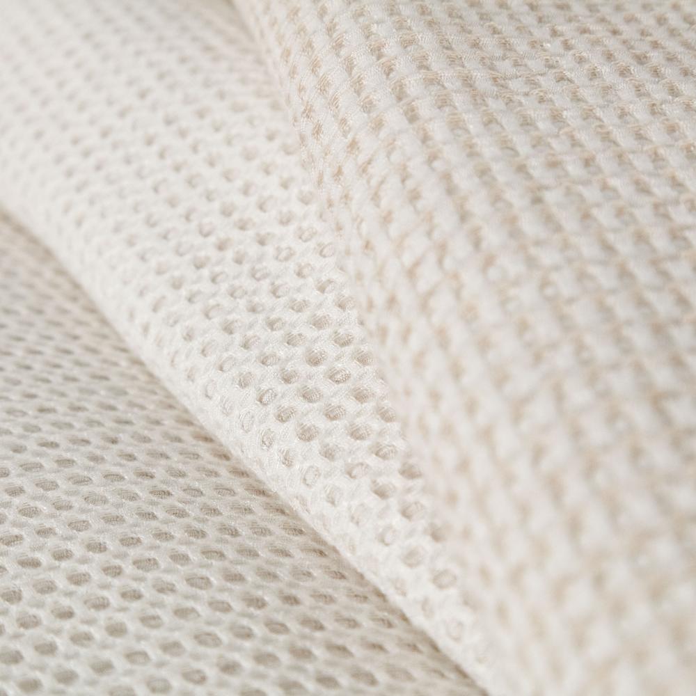 Colcha cubrecama bambu nido Manterol - Beige Cama 180 cm Beige-3