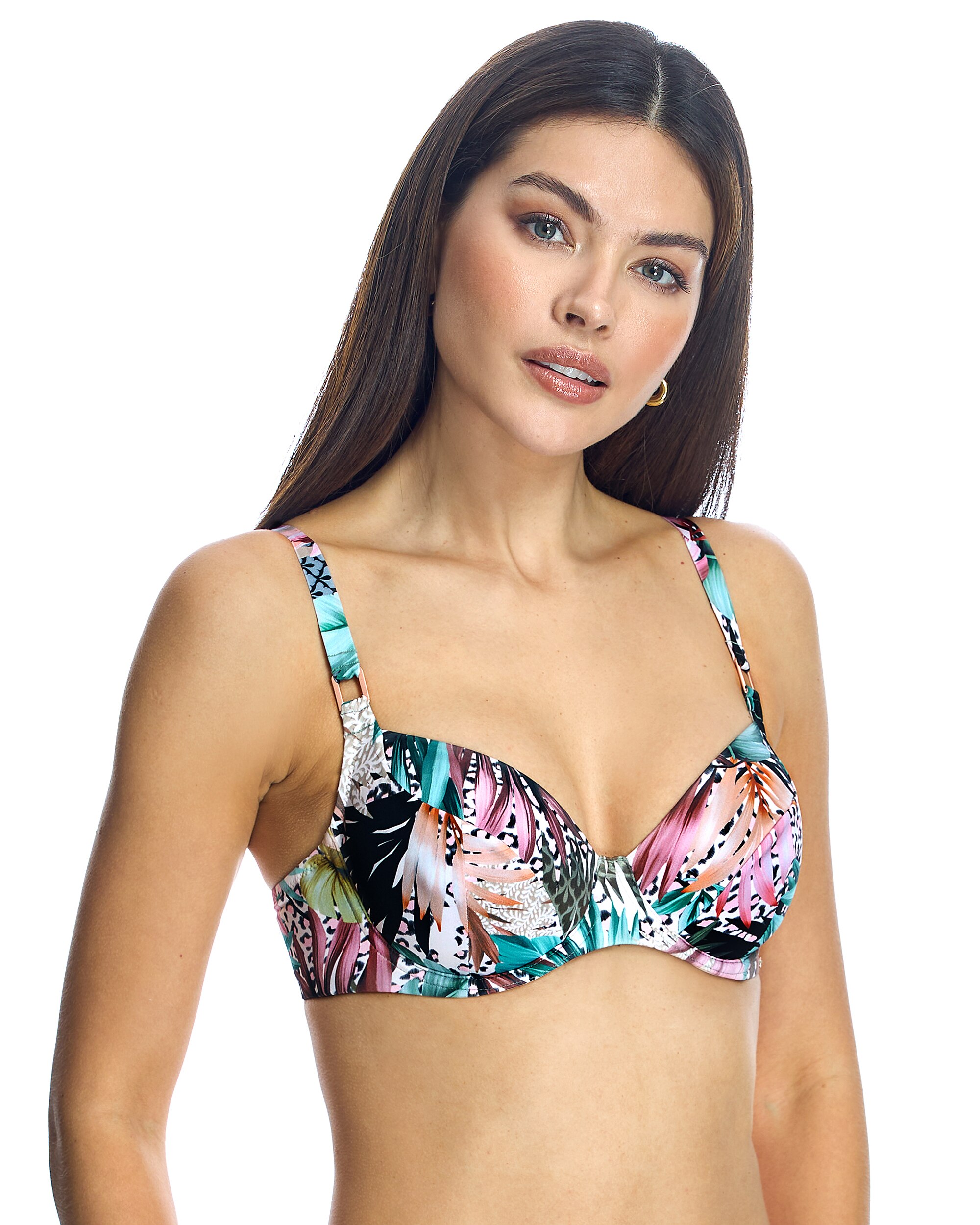 Bikinis para pechos grandes el corte ingles sale