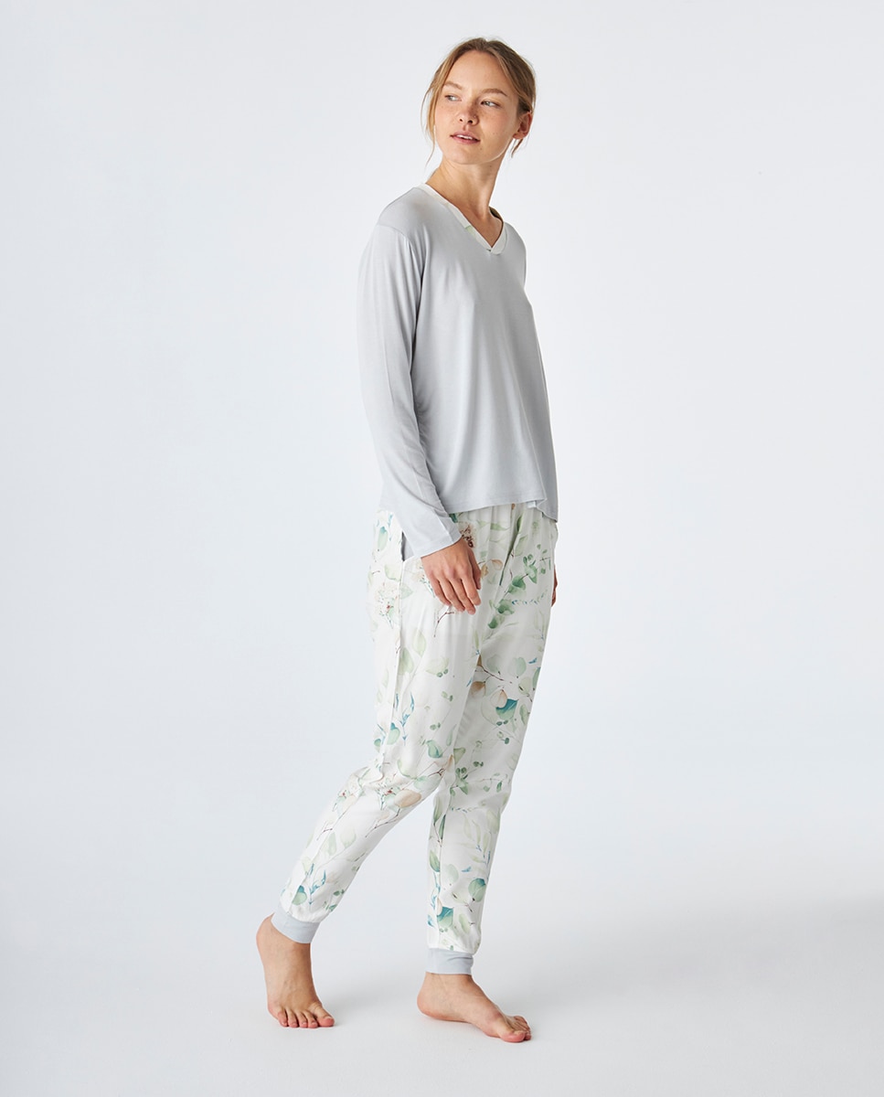 J&j brothers pijamas mujer corte fashion inglés