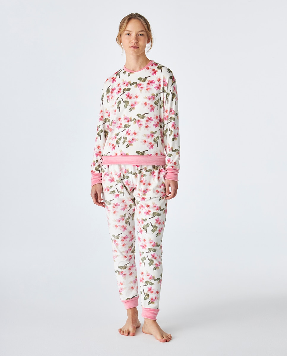 J&j brothers pijamas mujer corte fashion inglés