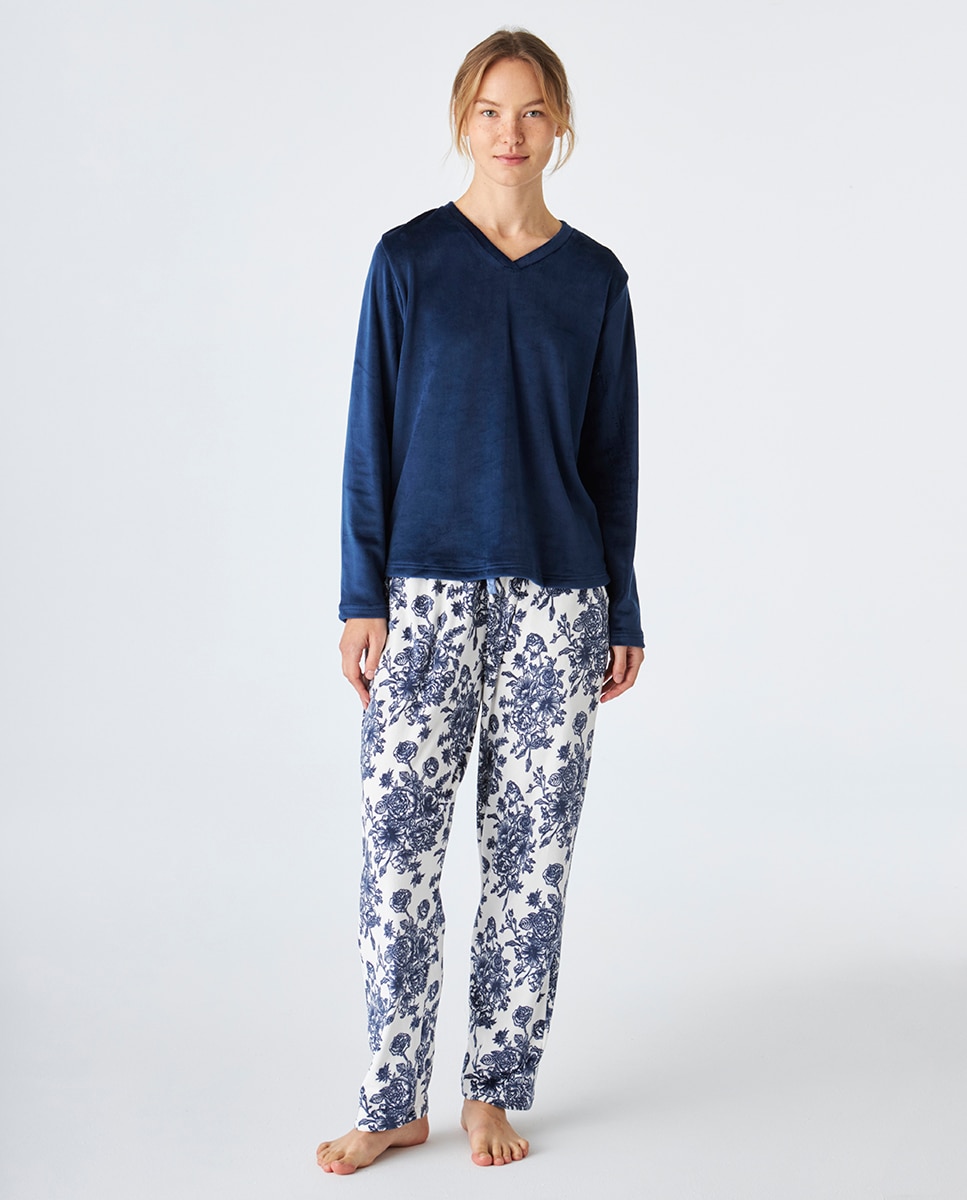 Fashion el corte ingles pijamas de mujer