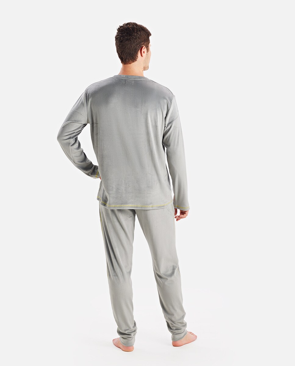 Homewear Corte Ingles Pantalon Pijama Hombre Homewear Pijamas