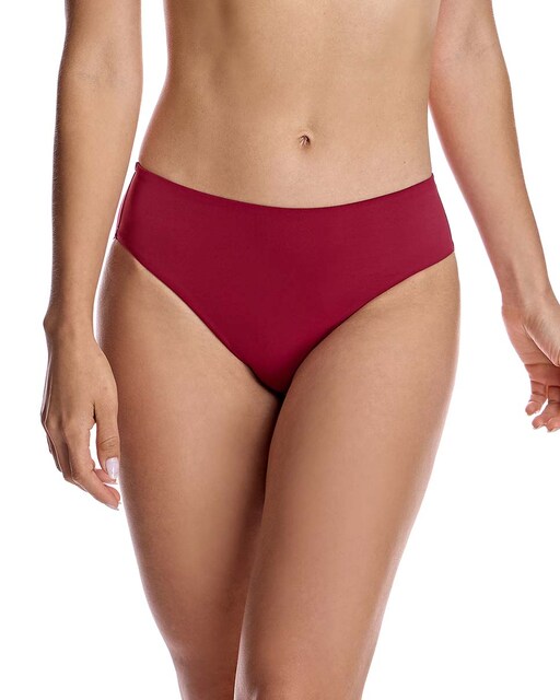 Imagen 0 de Braga de bikini para mujer costado más alto