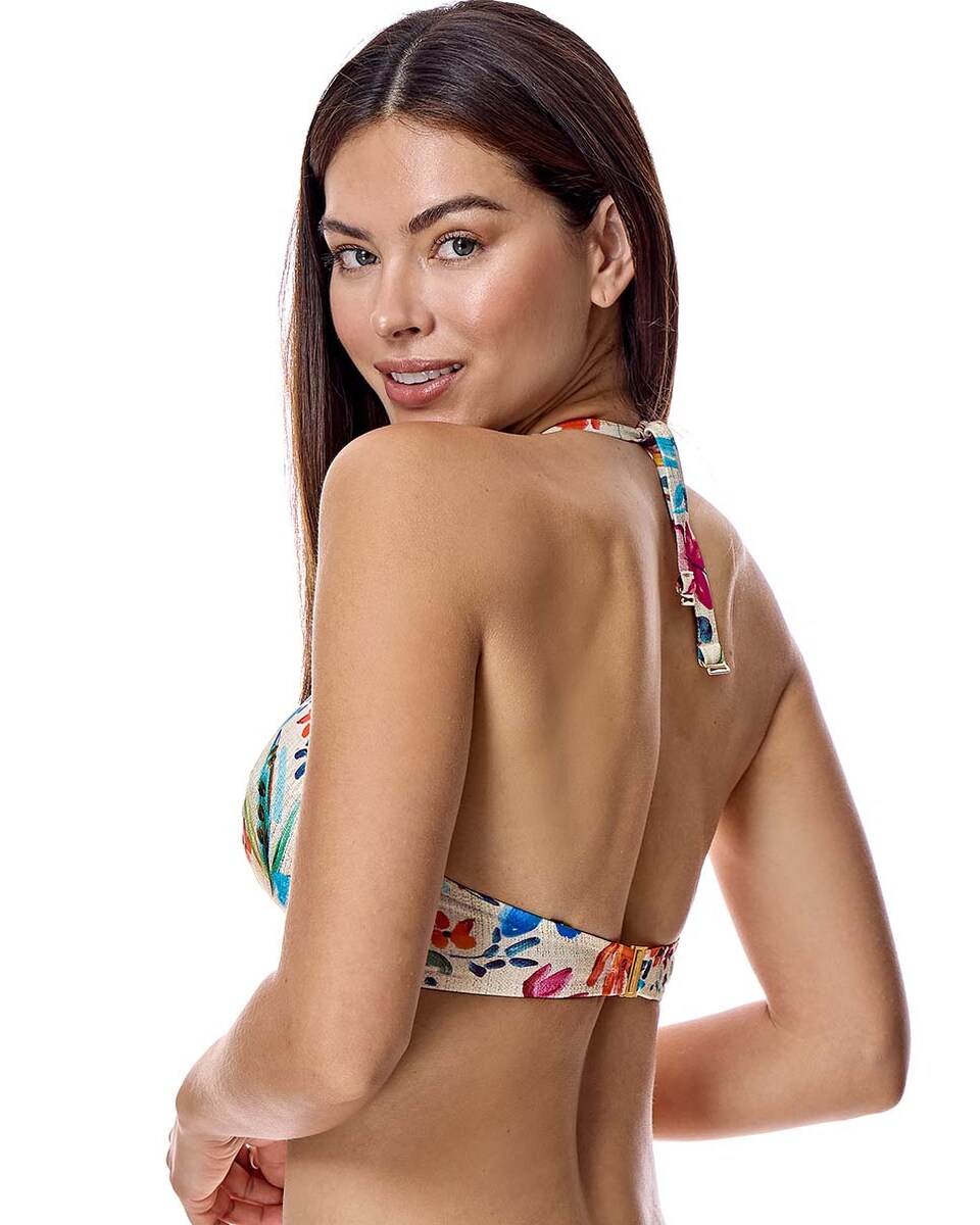 Bikinis Braguita El Corte Bikinis Baño Bikini Camiseta El Corte