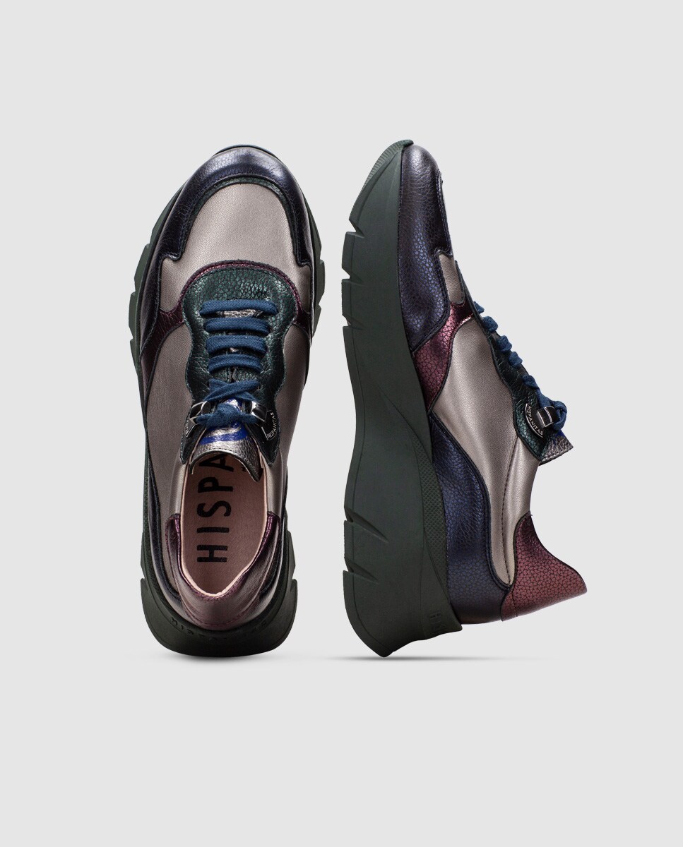 Calzado El Corte Ingles Zapatillas Plataforma Nueva Coleccion