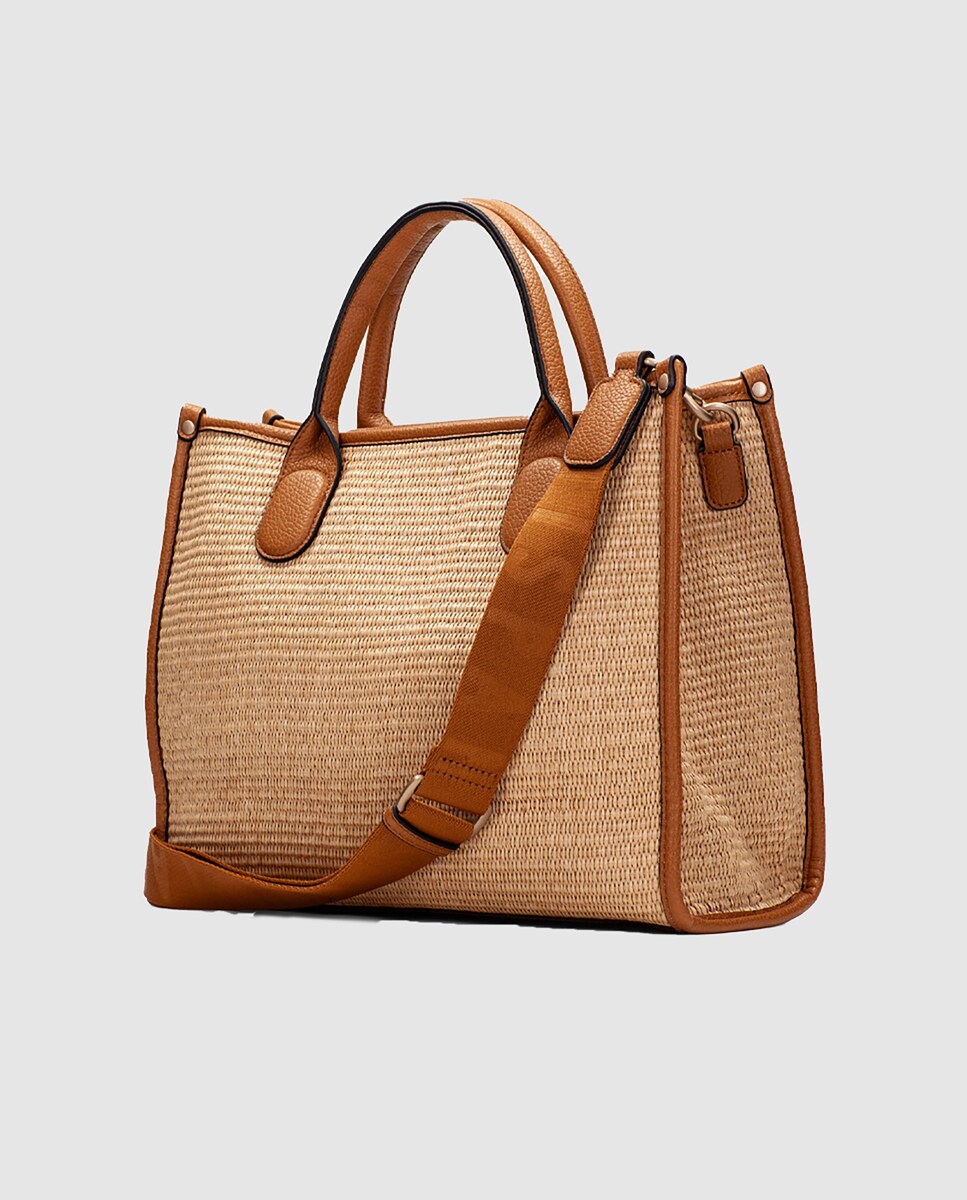 Sale Bolsos Bolsos Matties El Corte InglÃ©s Oro Bolsos El Corte