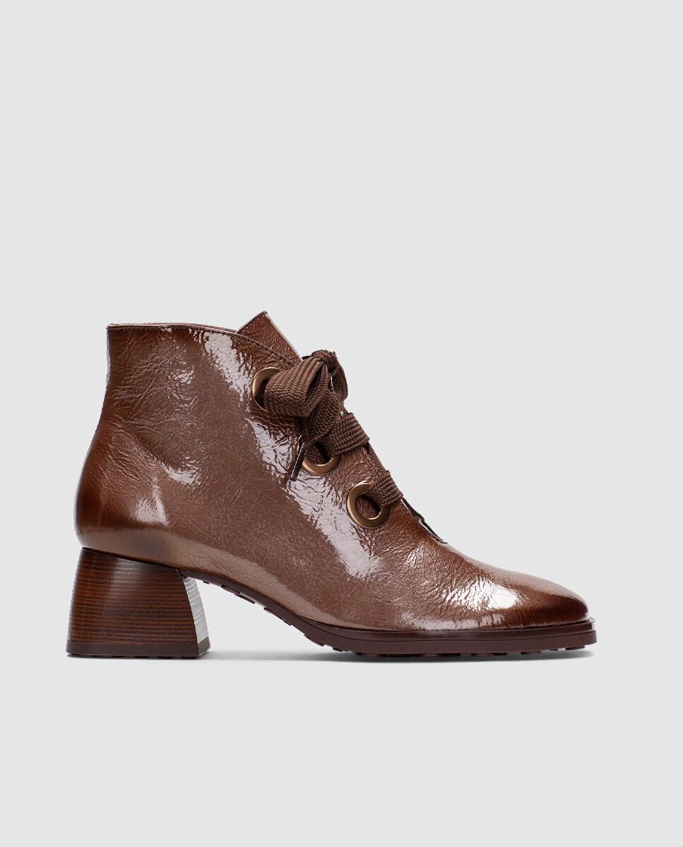 Botas Hispanitas Zapatos Hispanitas El Corte InglÃ©s Botines