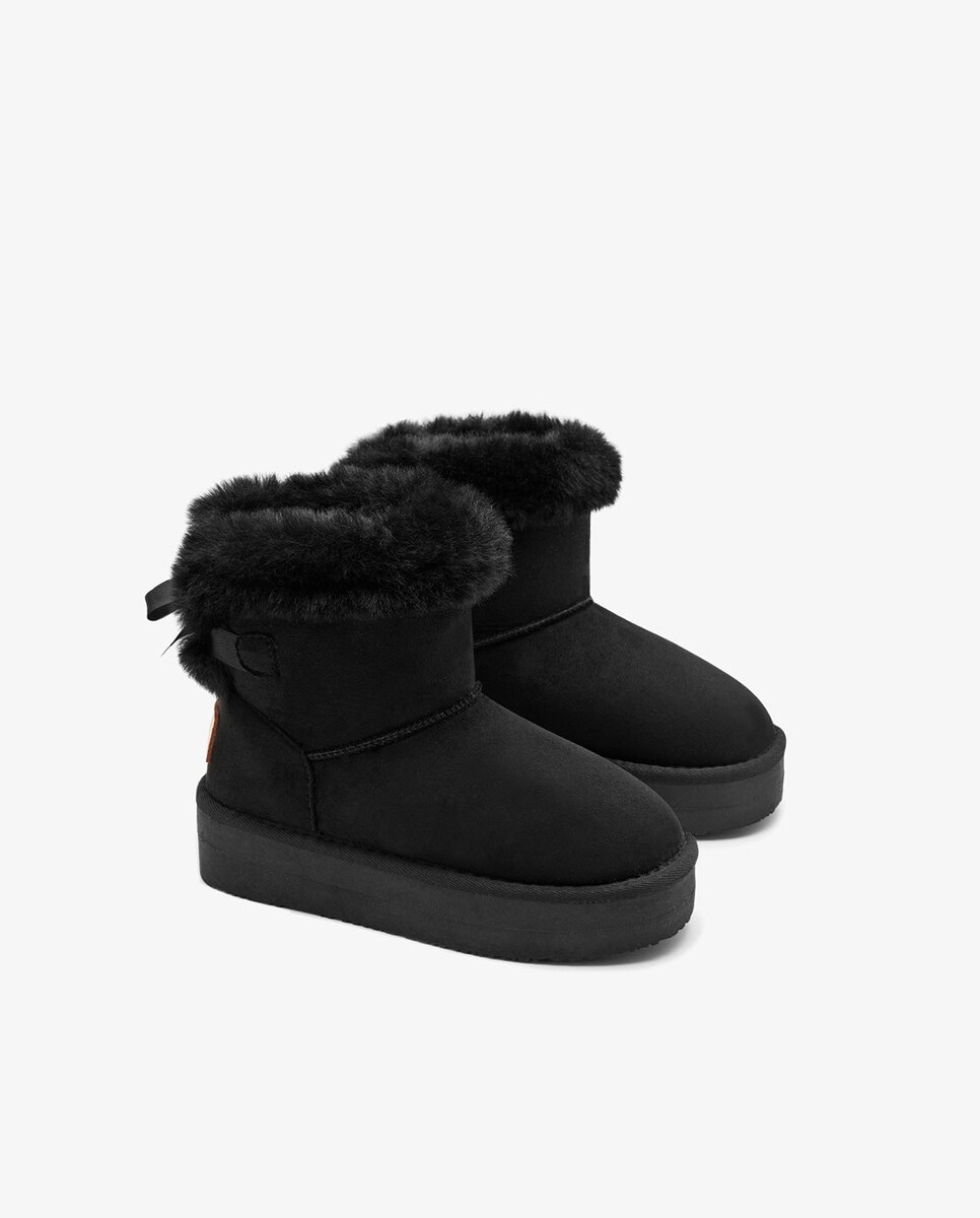 Conguitos Botas Charol NiÃ±a El Corte Ingles Charol Balerinas De