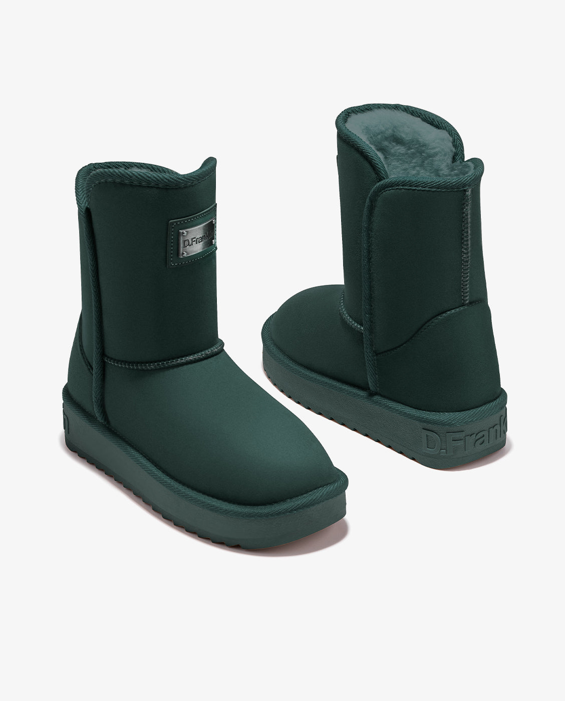 Botas franklin discount el corte ingles