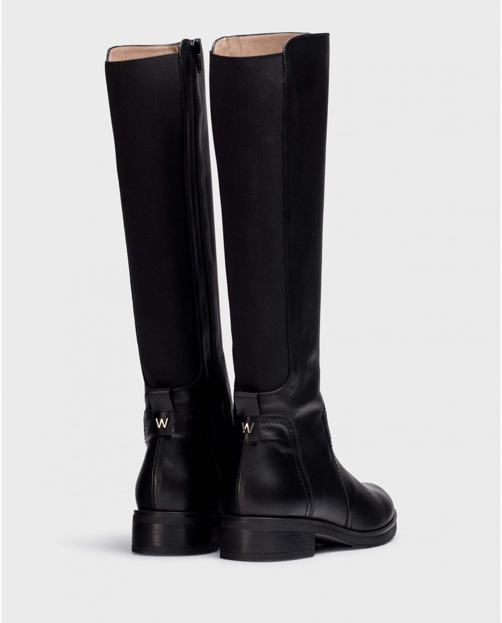 Botas · Wonders · Moda mujer · El Corte Inglés Botas · Wonders · Moda mujer · El Corte Inglés