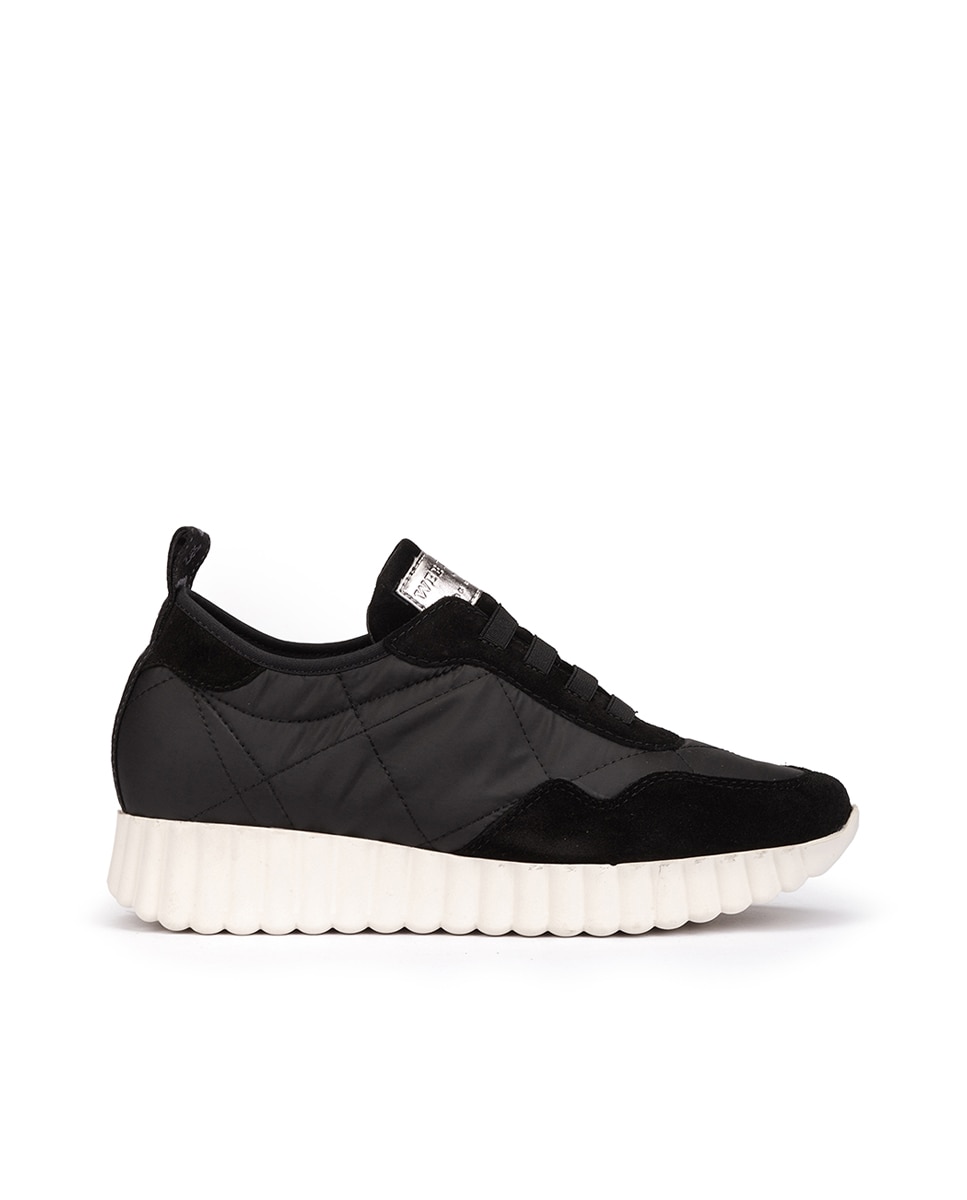 Zapatos puma mujer outlet negro el corte ingles