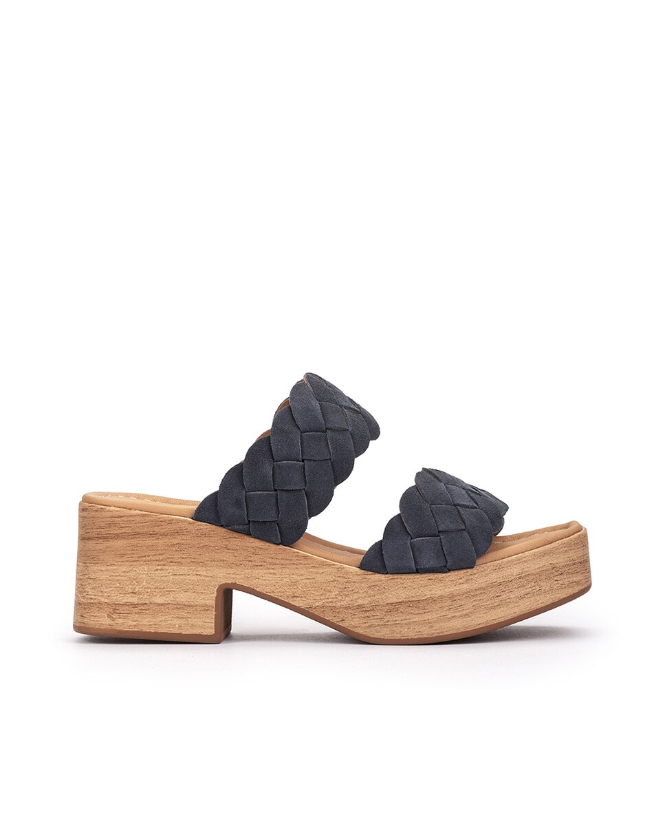 Sandalias mujer best sale corte ingles 2020