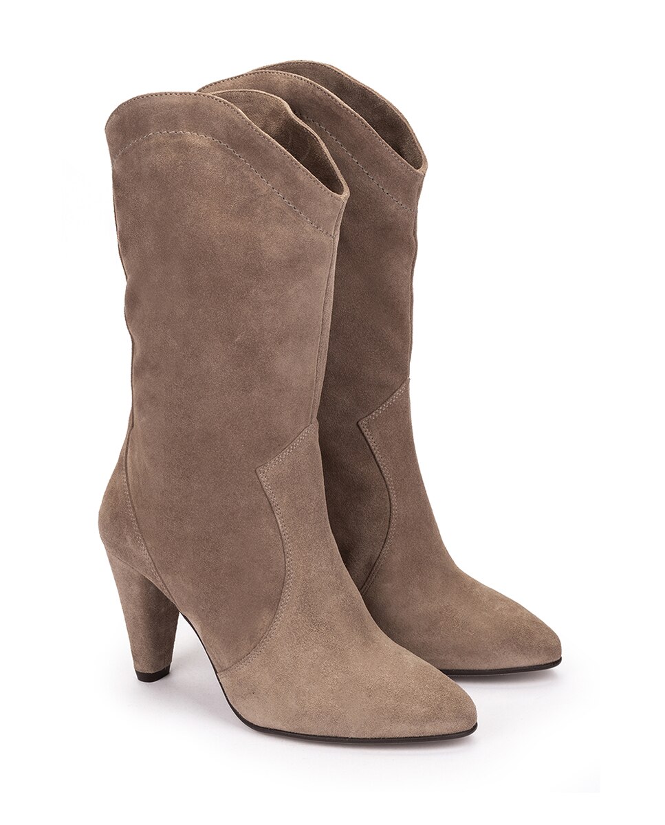 Botas Pedro Miralles Moda mujer El Corte Ingl s 8