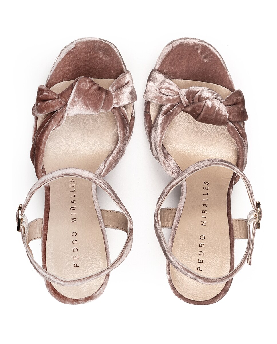 Zapatos El Corte Ingles Sandalias Pedro Miralles Prathima