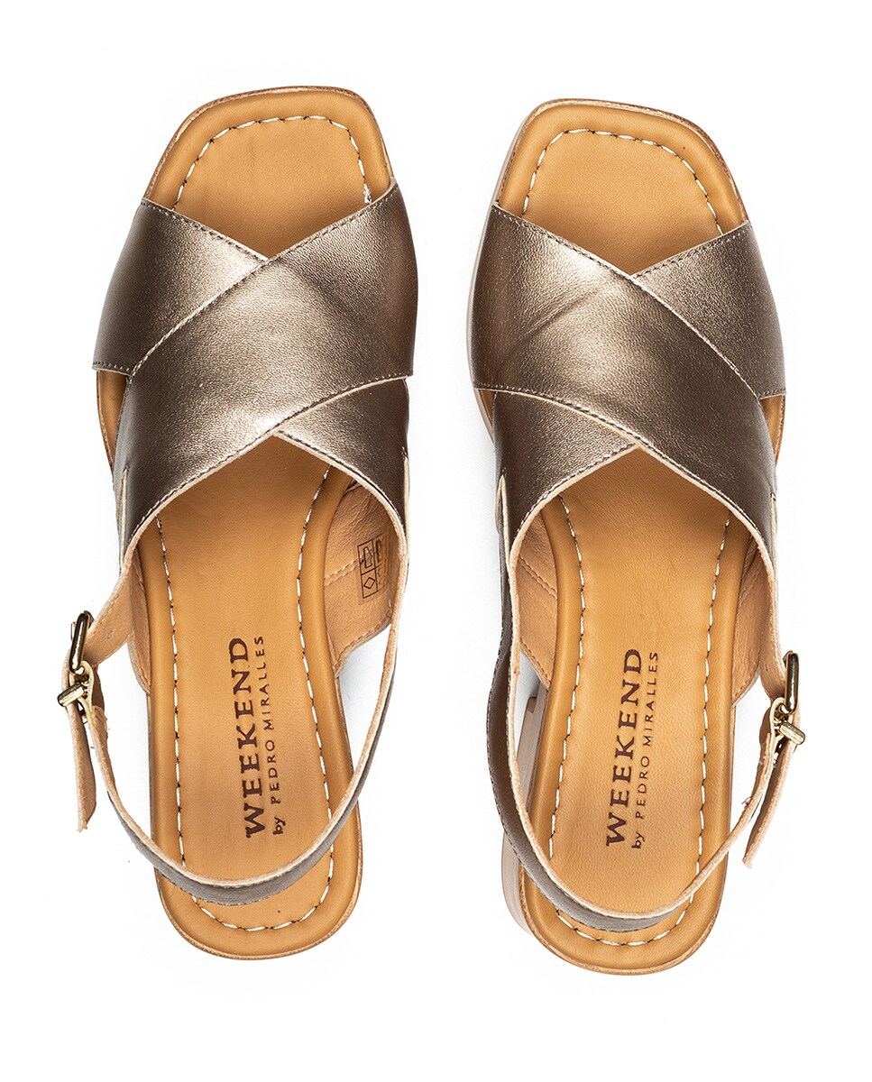 pedro miralles sandalias plataforma el corte inglÃ©s