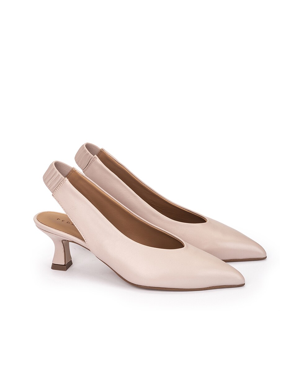 Zapatos Mujer Zapatos Ofertas El Corte Ingles Zapatos De Salón De