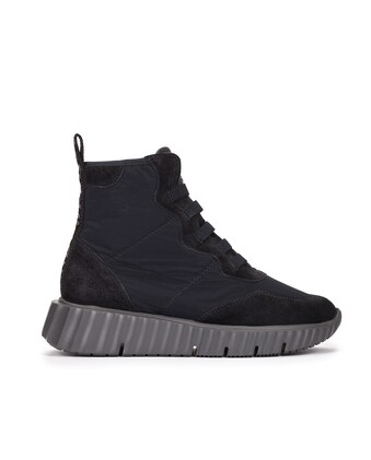 Zapatos De Piel Para Mujer Con Cordones Elásticos - Estilo Clásico Y Cómodo