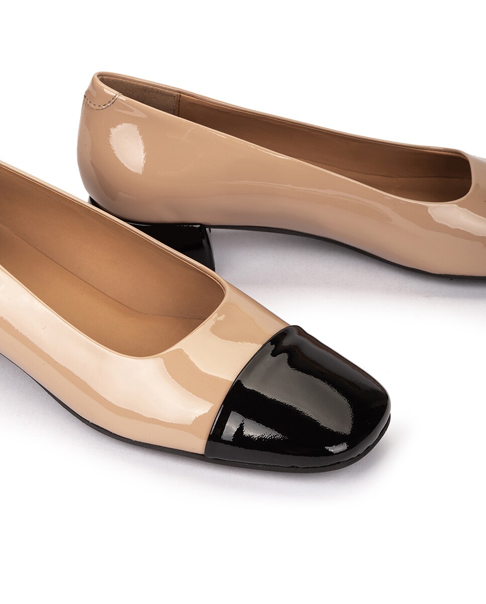 Bailarinas Zapateria Hipercor Mujer Zapatos Mujer Bailarinas