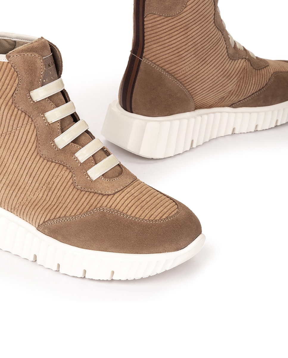 Botas Zapatos Weekend Corte Ingles Zapatillas Deportivas De Mujer