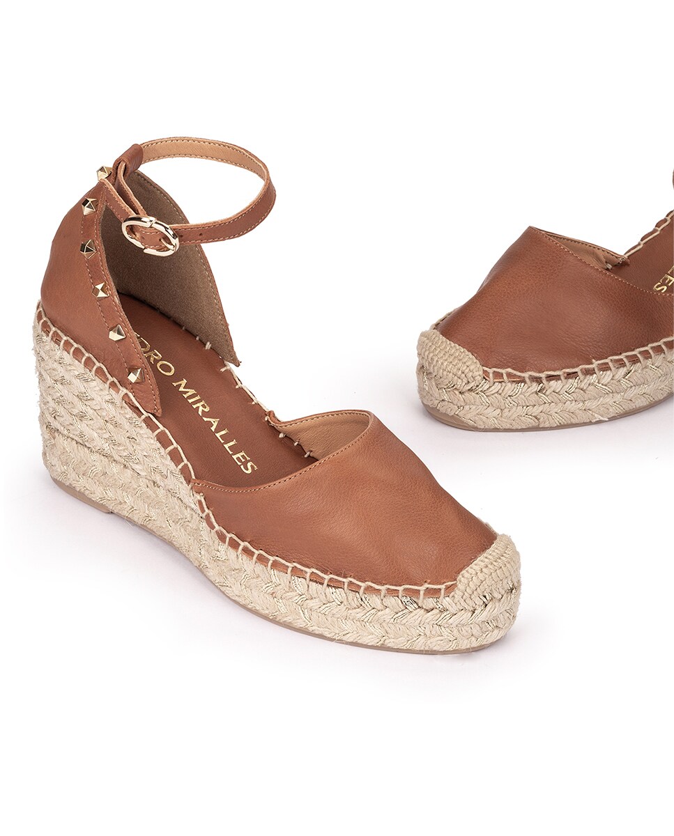 Miralles Outlet Pedro Miralles Weekend 2020 Alpargatas CuÃ±a