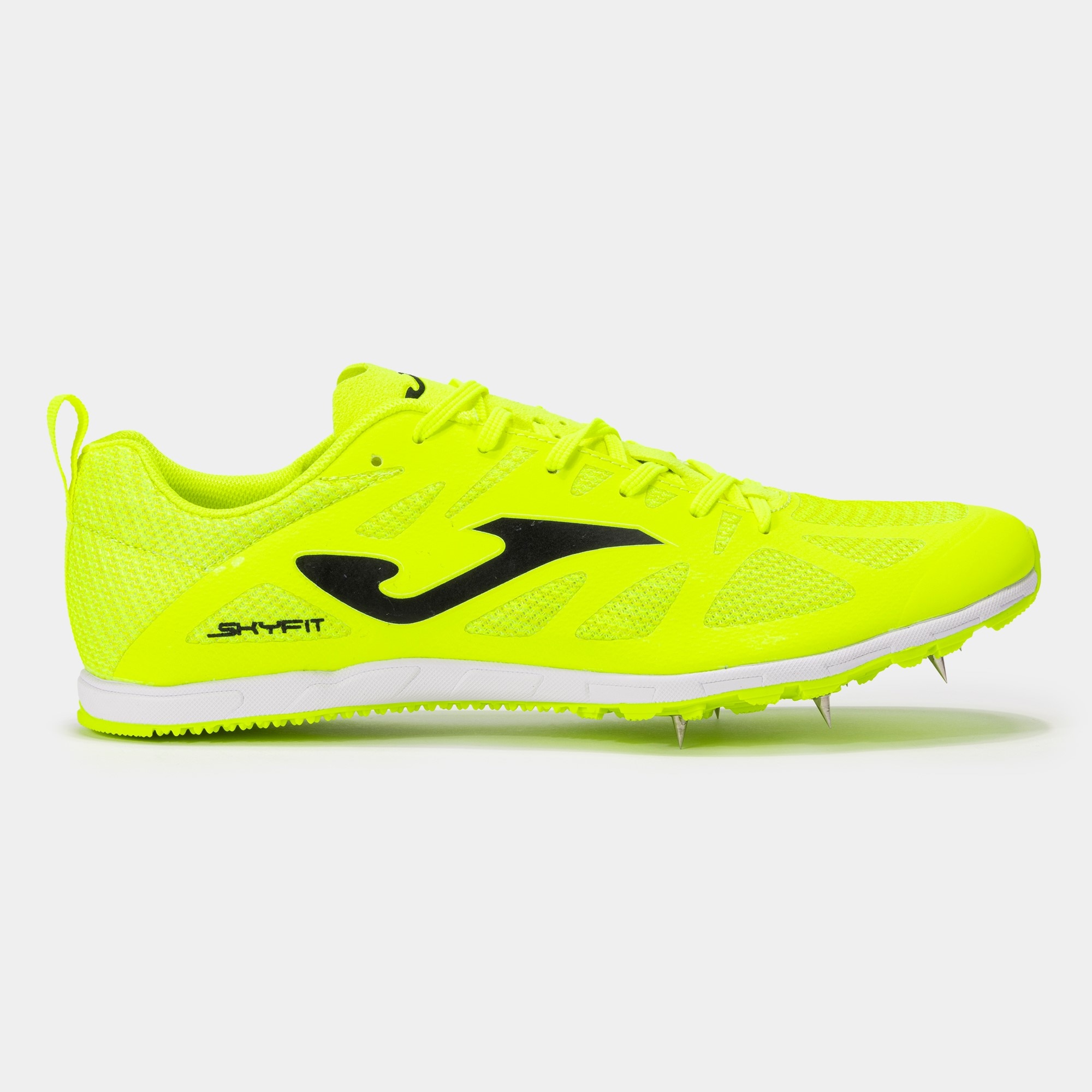 Zapatillas running unisex R skyfit 22 Joma - Amarillo Flúor Amarillo Flúor-1
