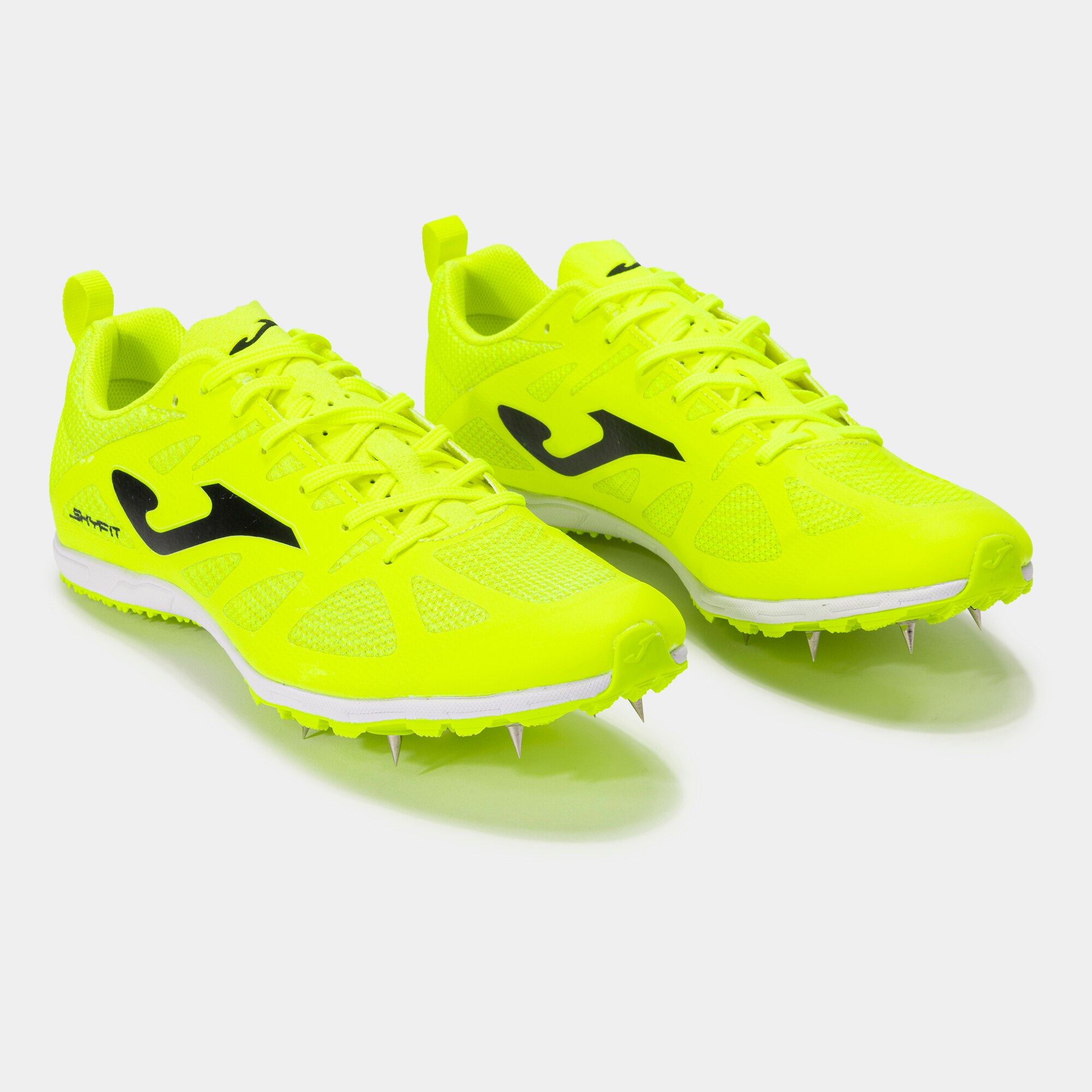 Zapatillas running unisex R skyfit 22 Joma - Amarillo Flúor Amarillo Flúor-2