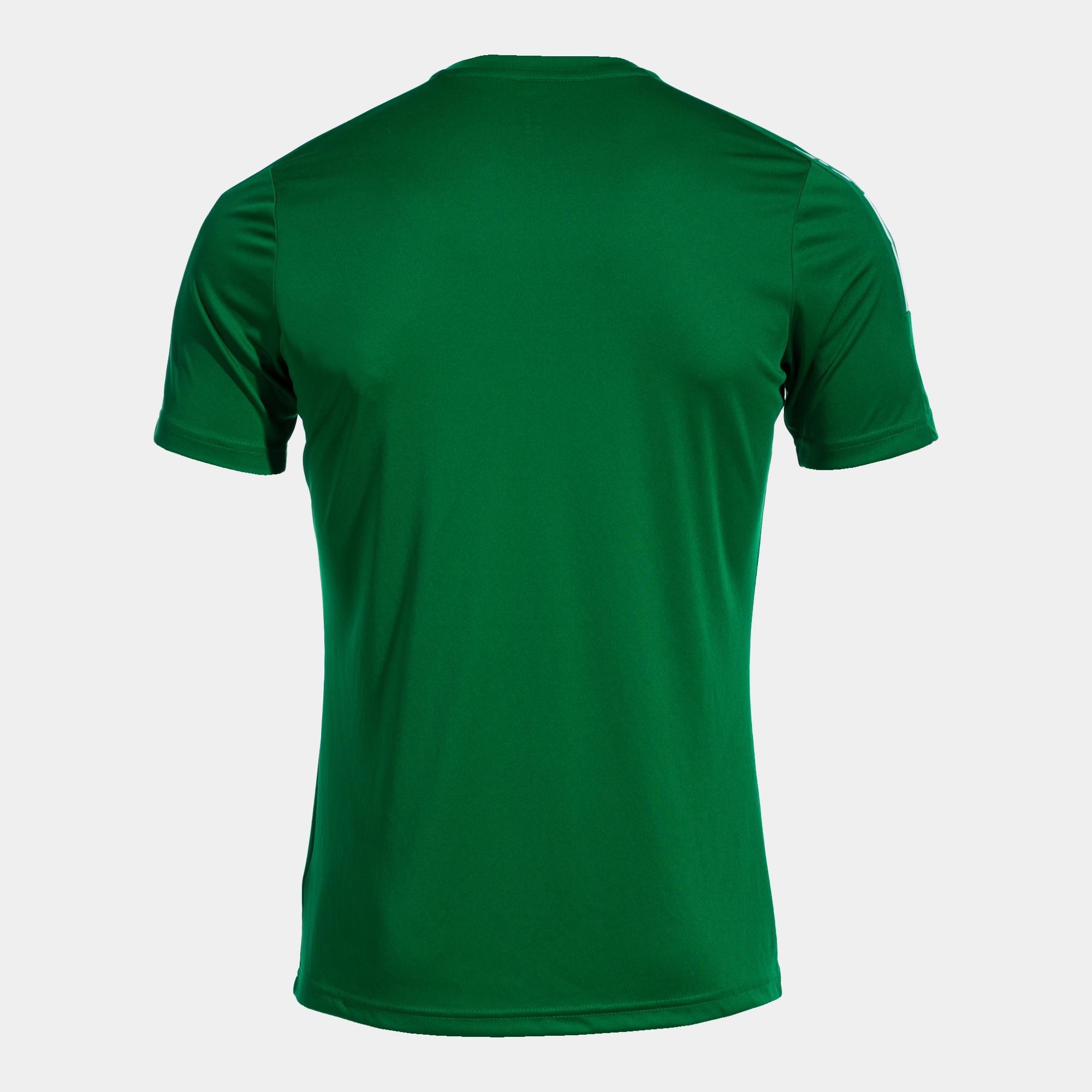 Camiseta manga corta fútbol de niños Olimpiada Joma - Verde Verde-2