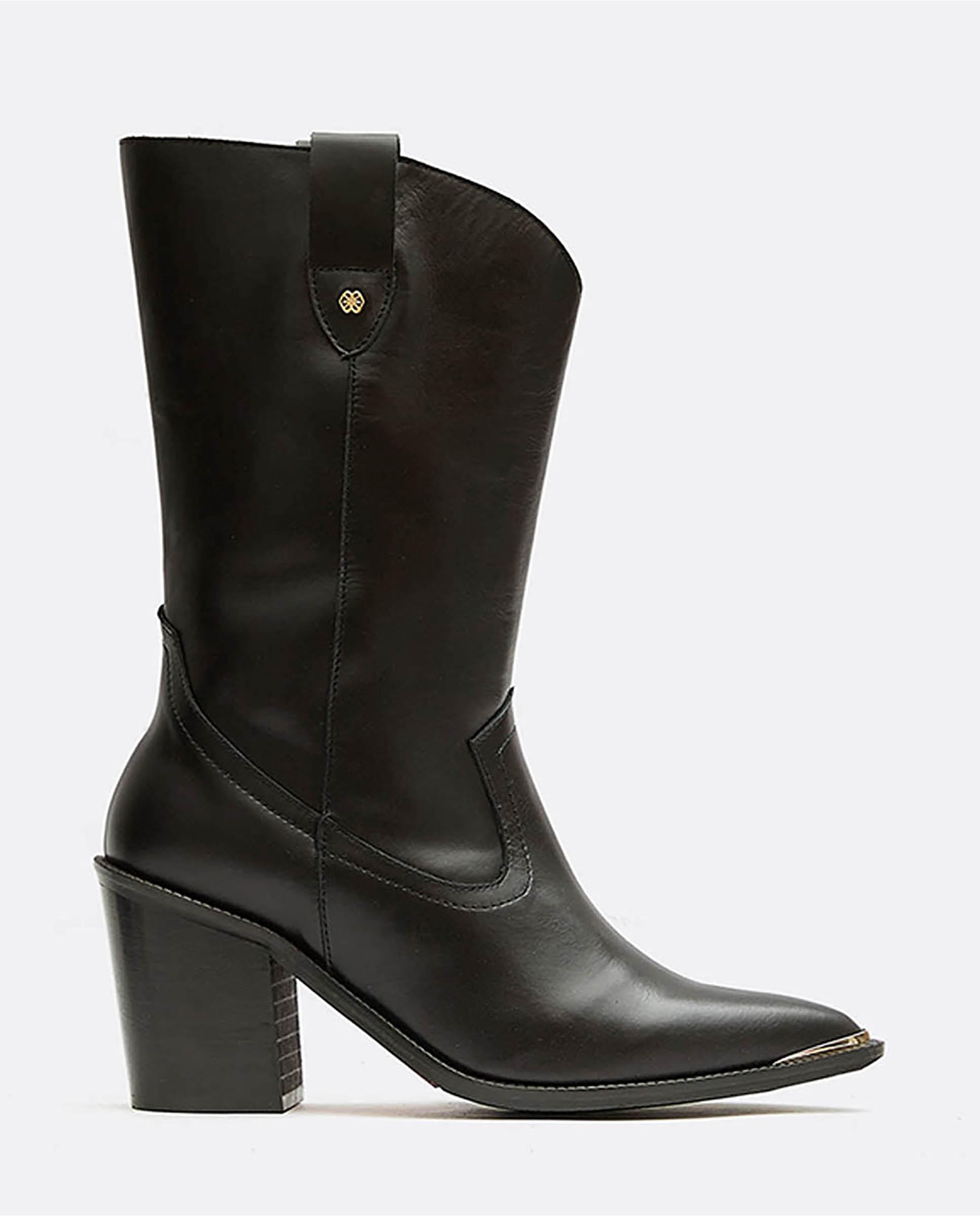 El corte ingles botas cowboy online mujer