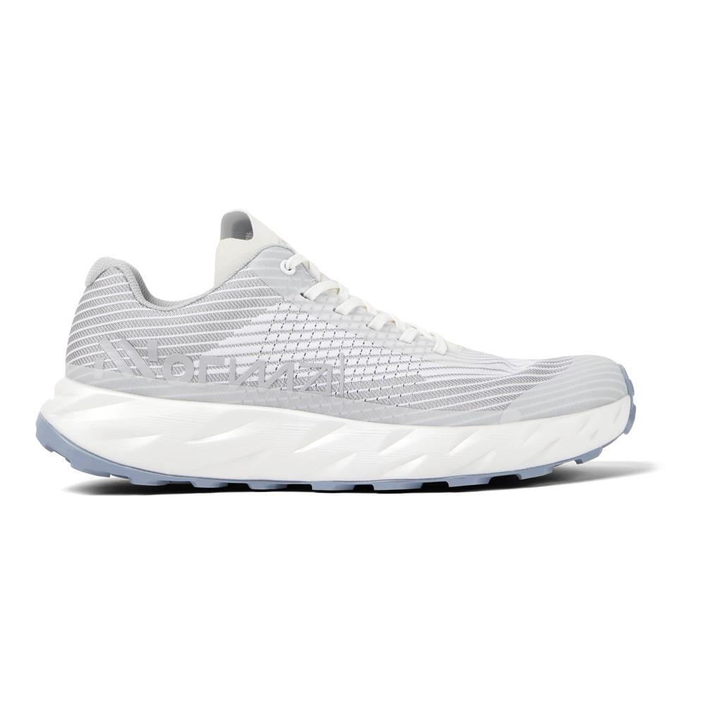 Imagen 0 de Zapatillas de trail running unisex KJerag Nnormal Gris claro
