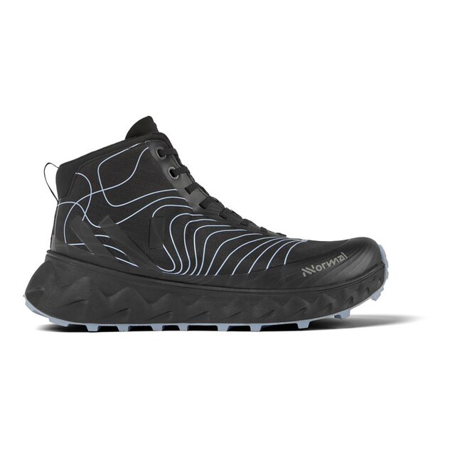 Imagen 0 de Botas de montaña unisex Tomir Nnormal