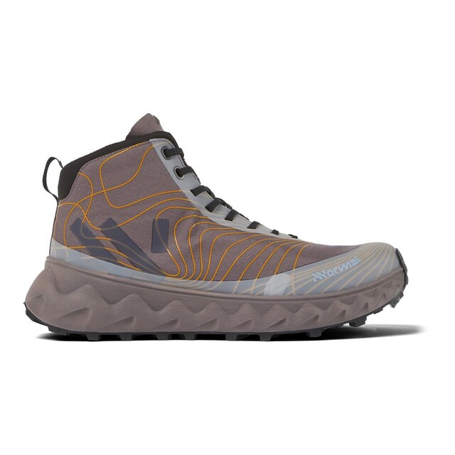 Imagen 0 de Botas de montaña unisex Tomir Nnormal