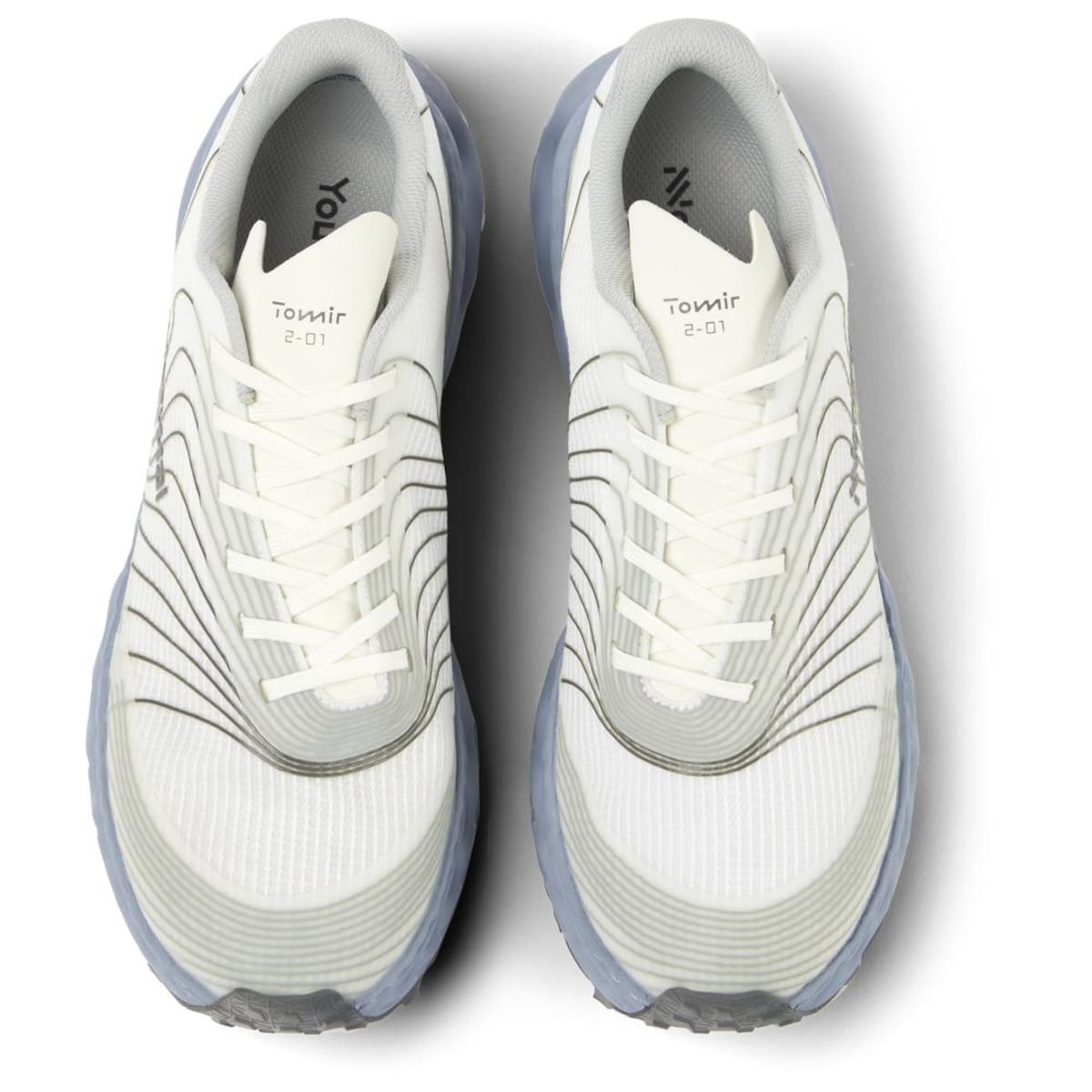 Zapatillas de trail running unisex Tomir Nnormal · NNormal · El