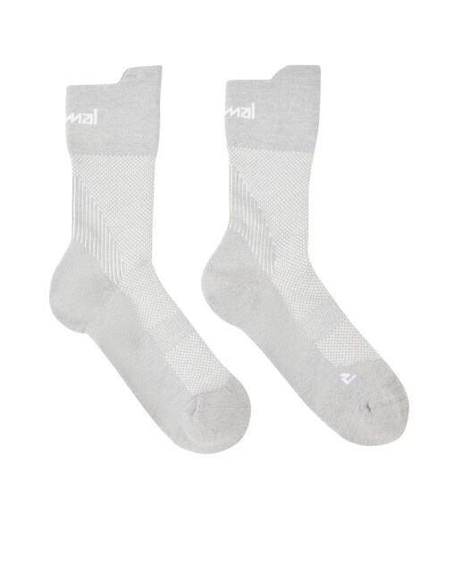 Imagen 0 de Calcetines running unisex NNORMAL