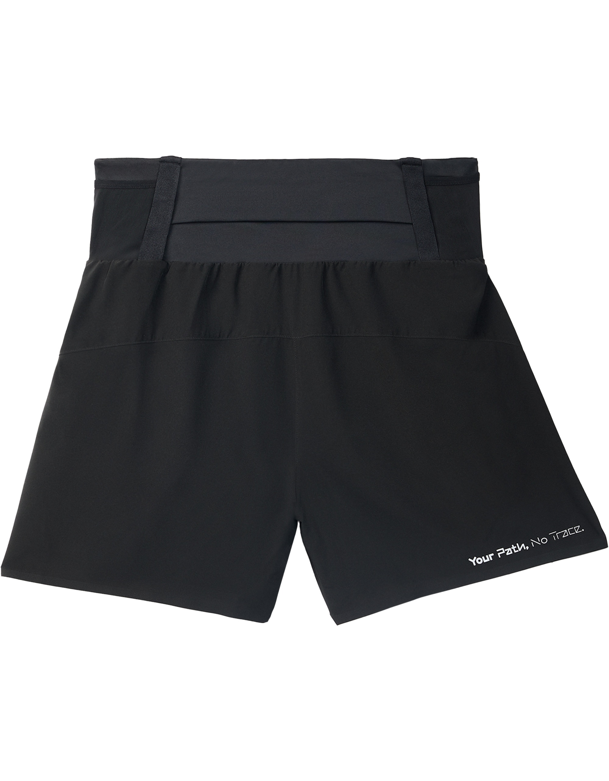 Short de hombre NNormal - Negro Negro-2