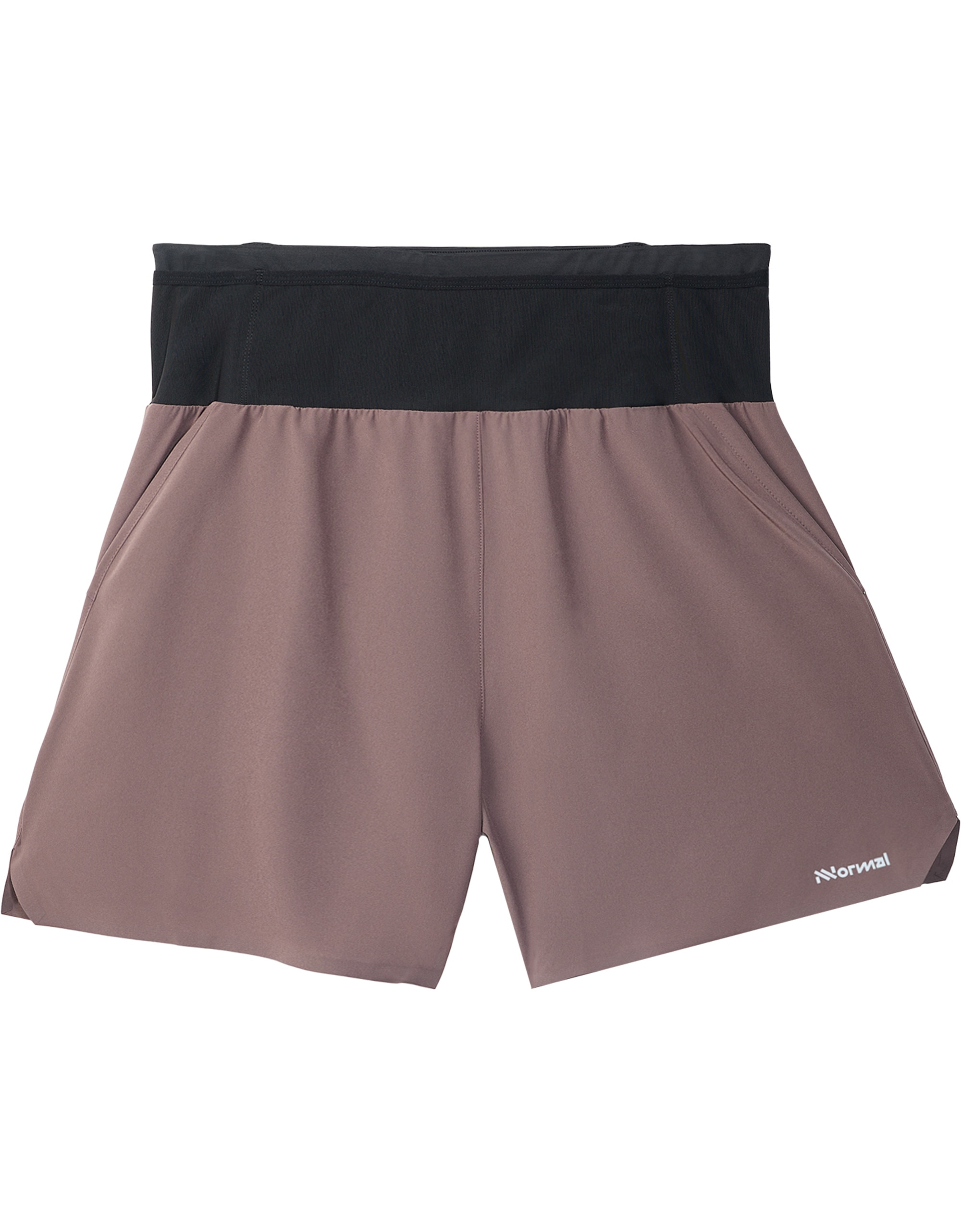 Short de hombre NNormal - Morado Morado-1