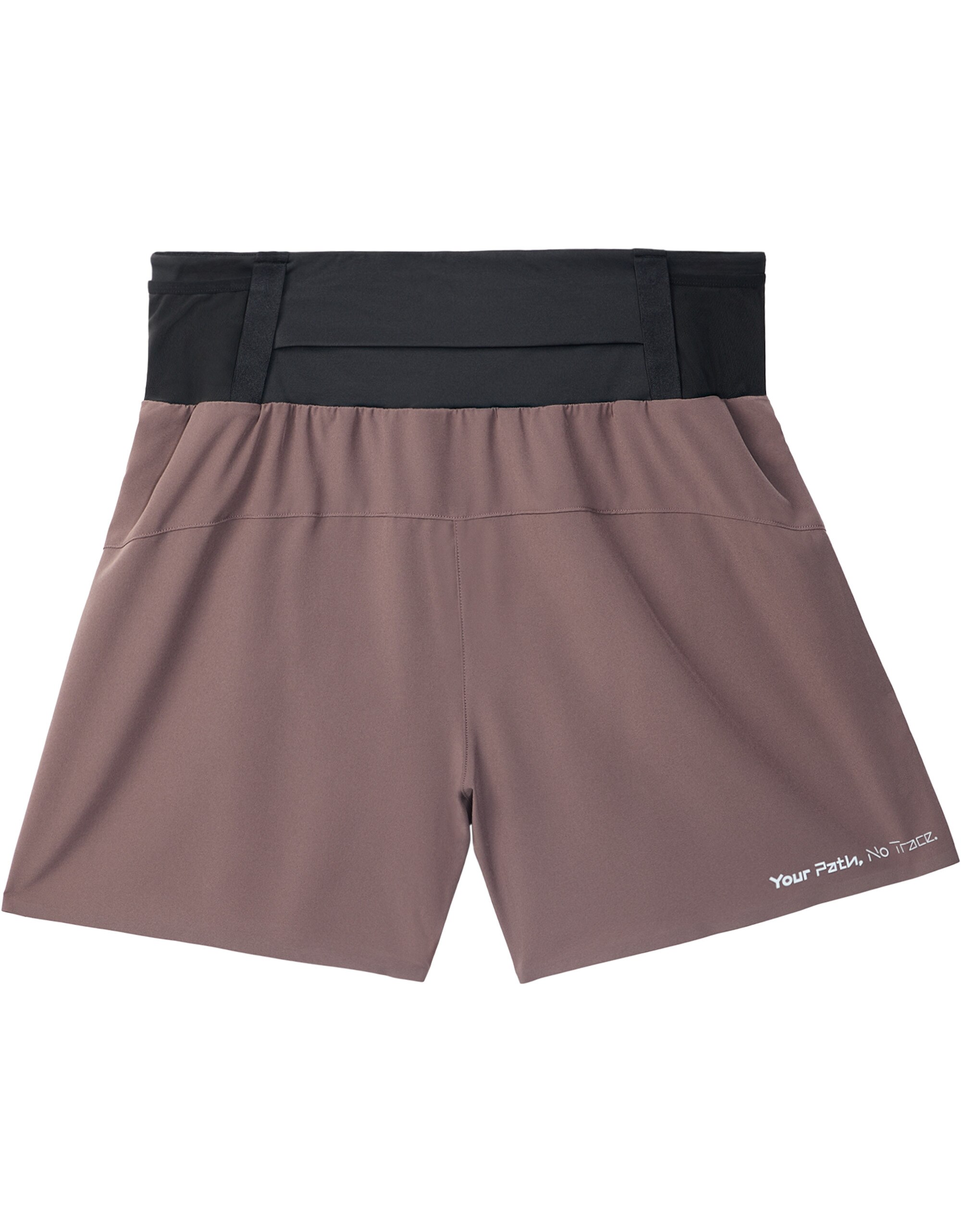 Short de hombre NNormal - Morado Morado-2