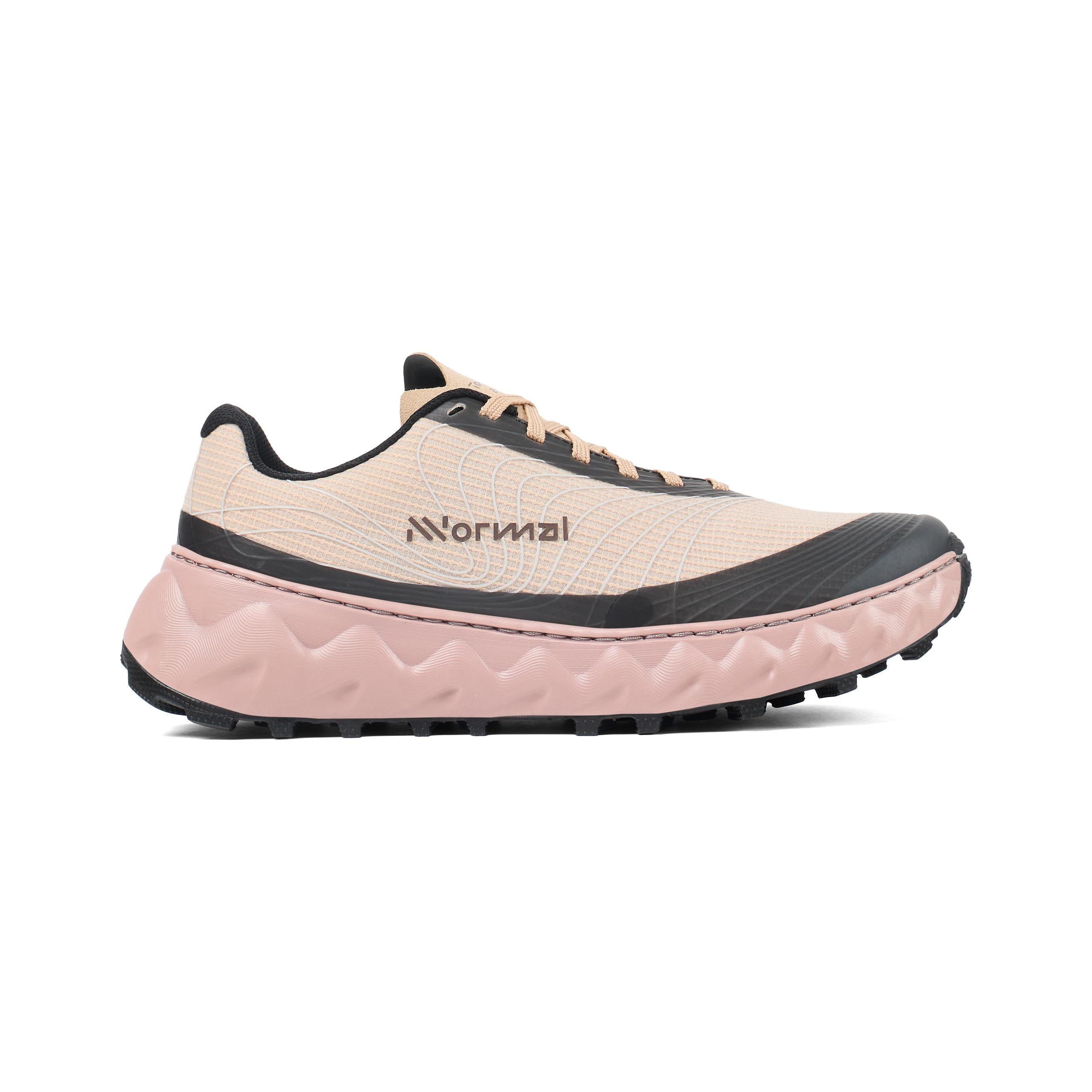 Zapatillas de trail running unisex Tomir 2 0 NNORMAL