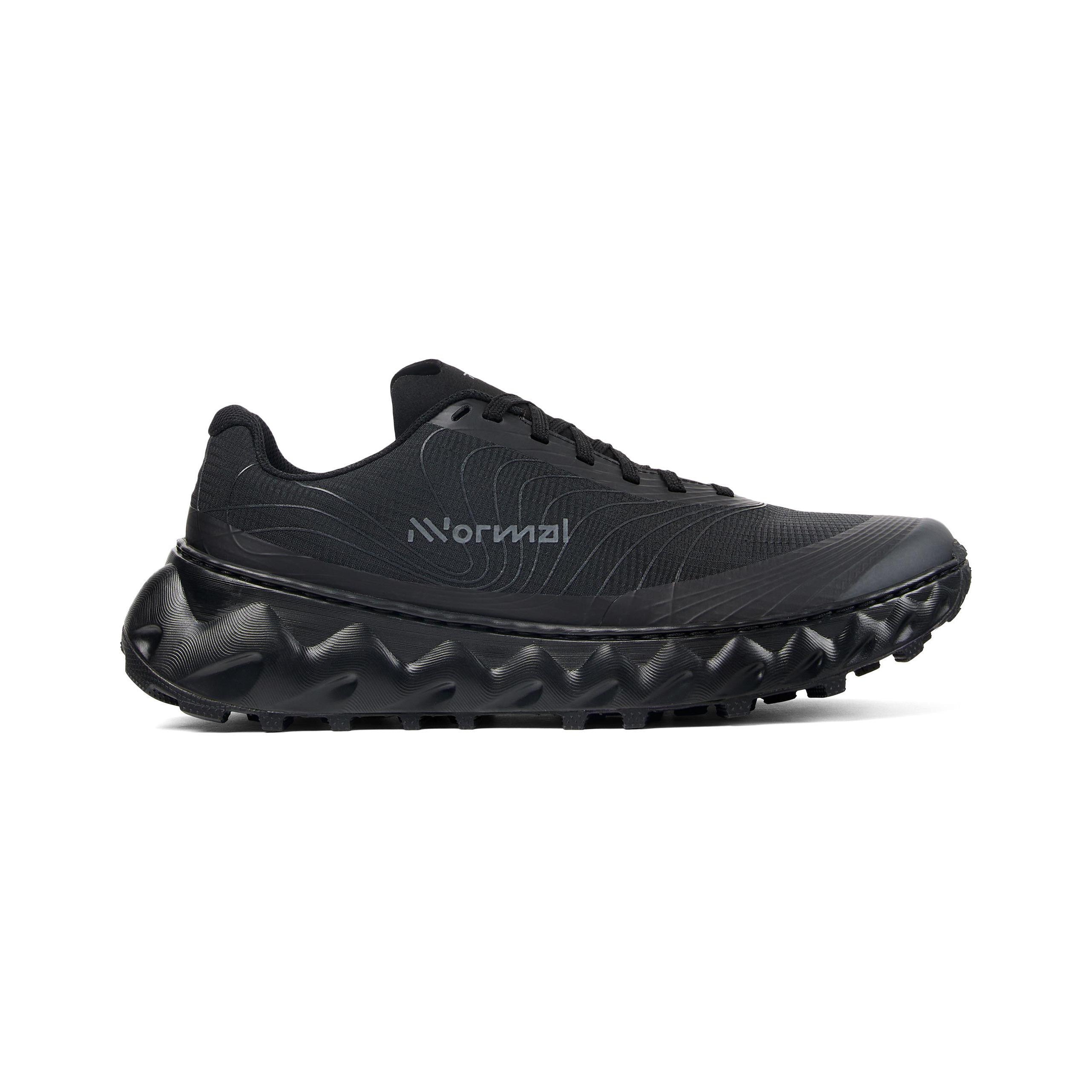 Zapatillas de trail running unisex Tomir 2 0 NNORMAL
