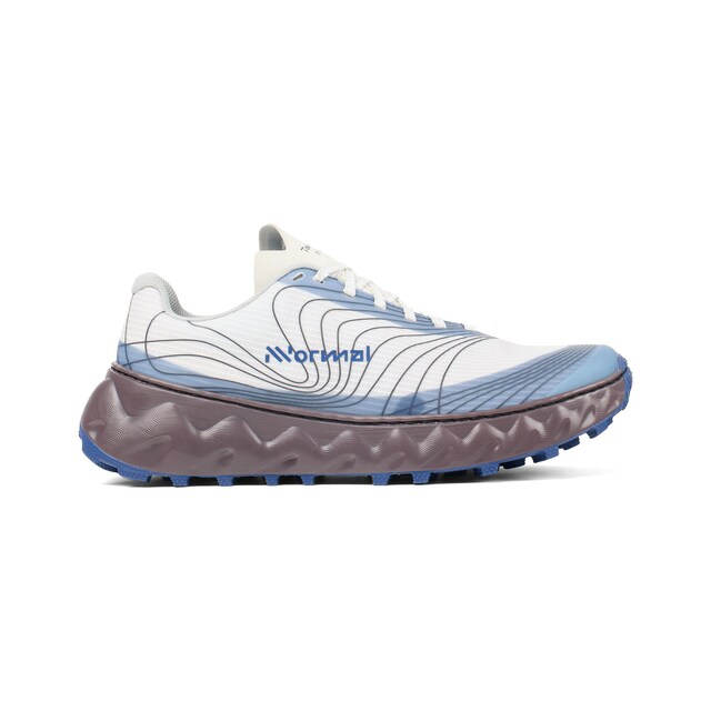 Imagen 0 de Zapatillas de trail running unisex Tomir 2.0 NNORMAL