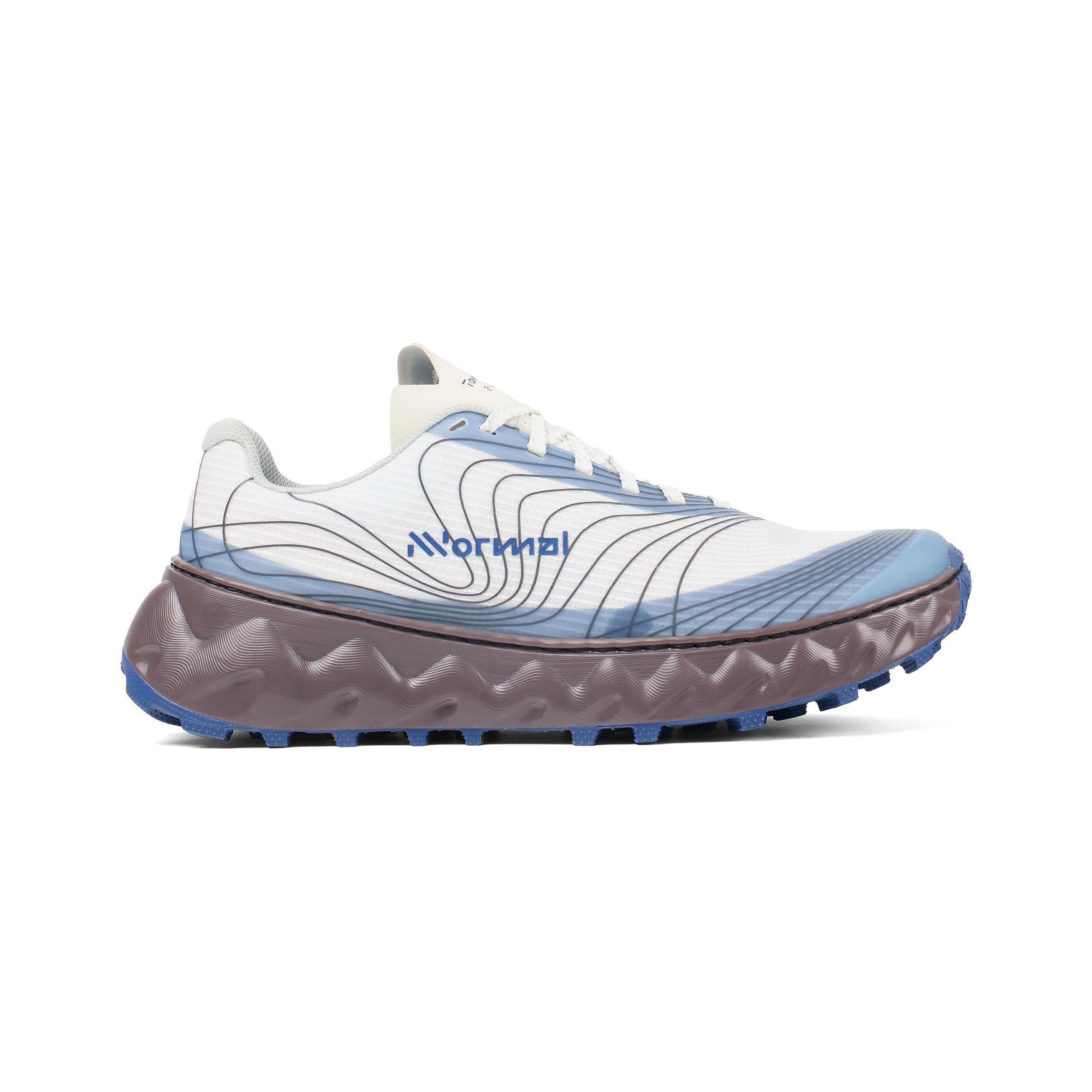 Zapatillas de trail running unisex Tomir 2 0 NNORMAL